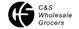 C&S Wholesale Grocers